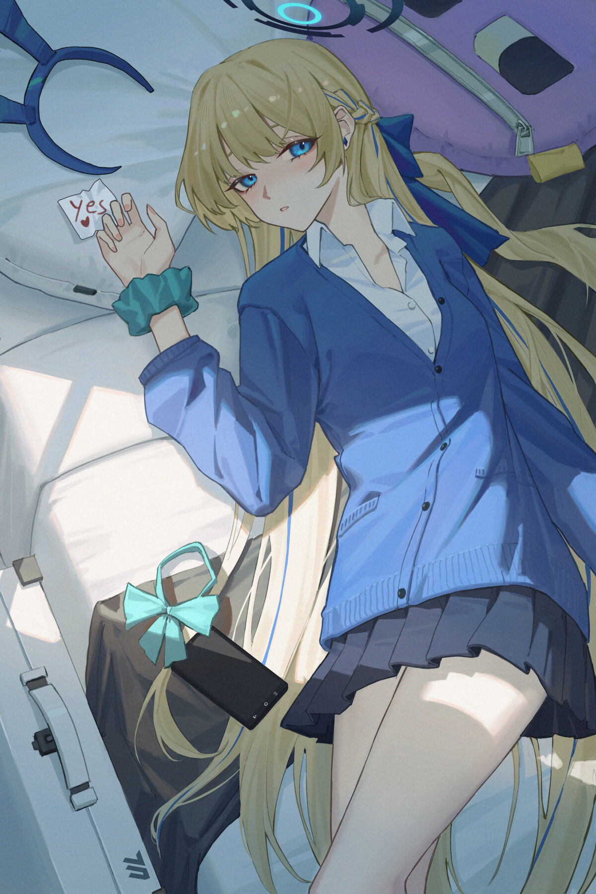 ●PIXIV● AreaAaron page 6 full