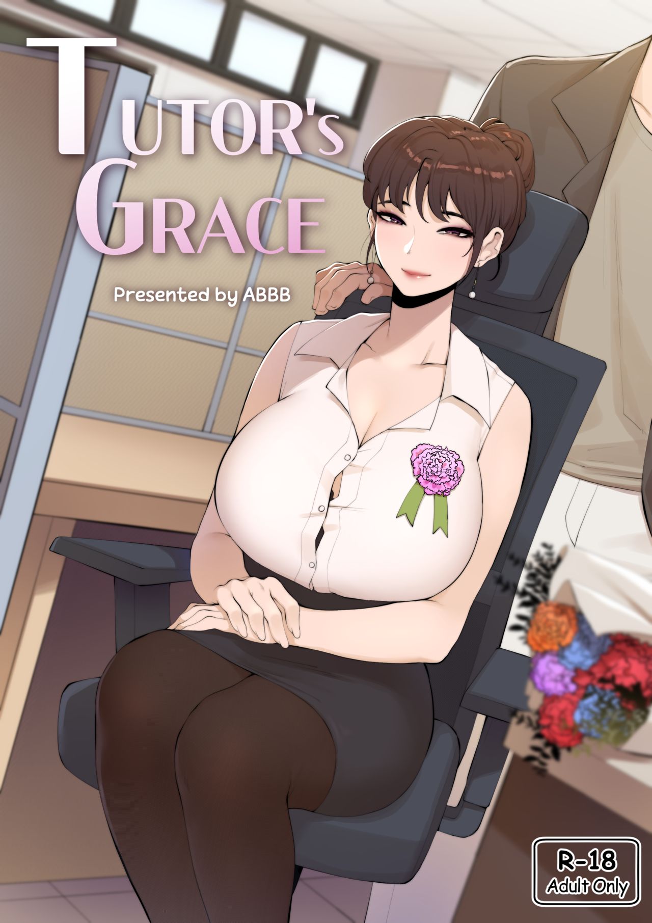 Tutor's Grace page 1 full