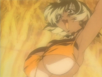 Jungle de Ikou Gifs page 6 full