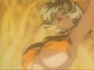 Jungle de Ikou Gifs page 7 full