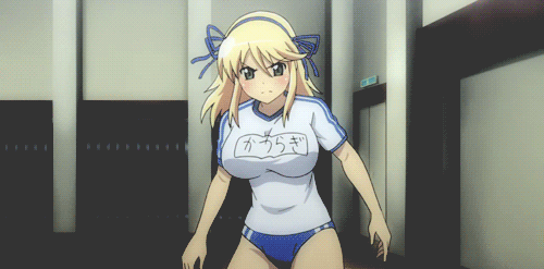 Anime Buruma page 2 full