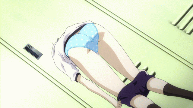 Anime Buruma page 4 full