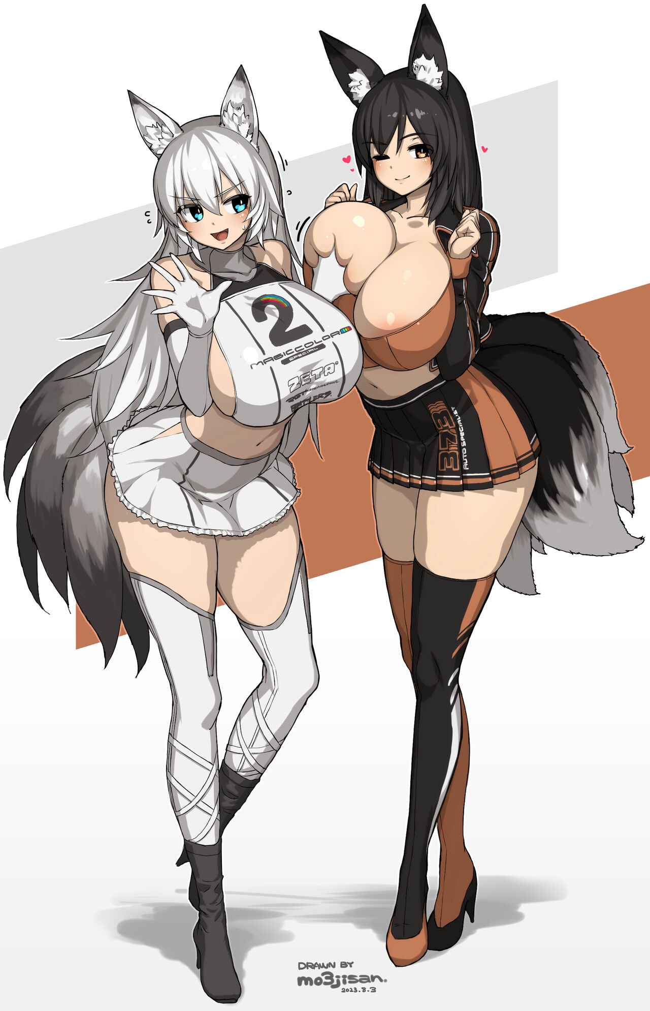 ●PIXIV● 16.6 page 5 full