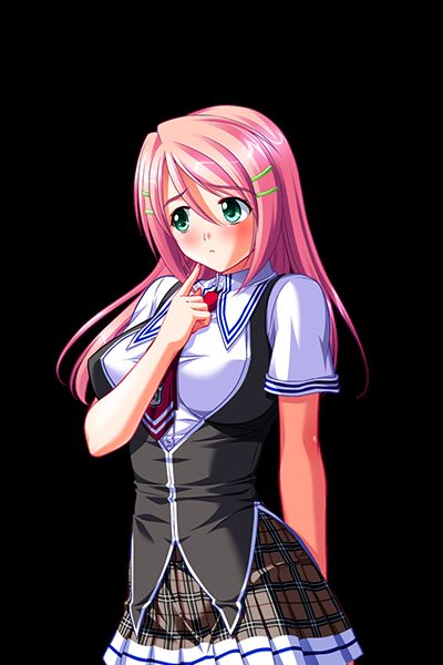 Mainichi Kedamono!! ~Love Ero Momoiro School Life~ 2443 pages 1/2 page 7 full