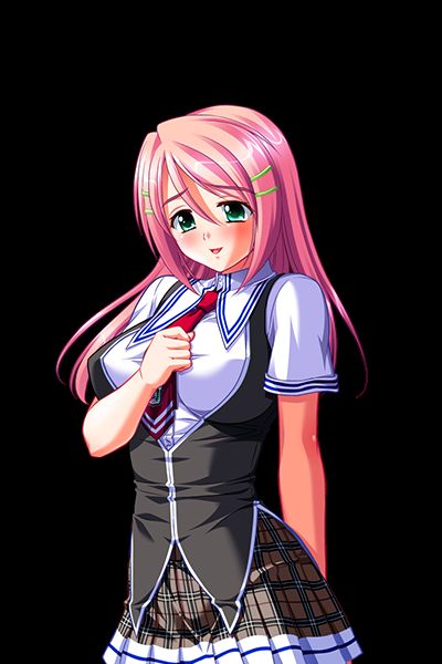 Mainichi Kedamono!! ~Love Ero Momoiro School Life~ 2443 pages 1/2 page 8 full