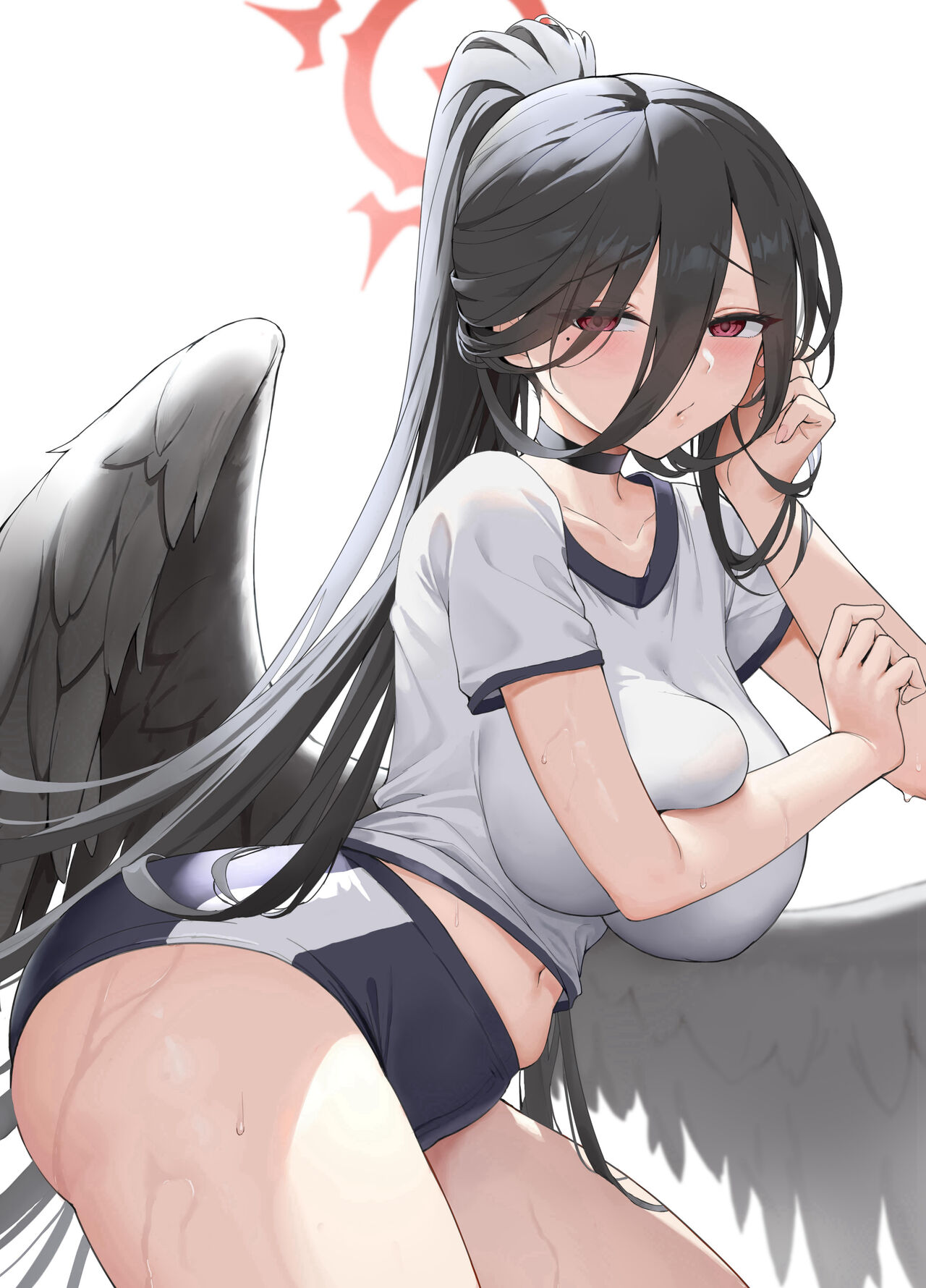●PIXIV● 红叶吹雪 page 5 full