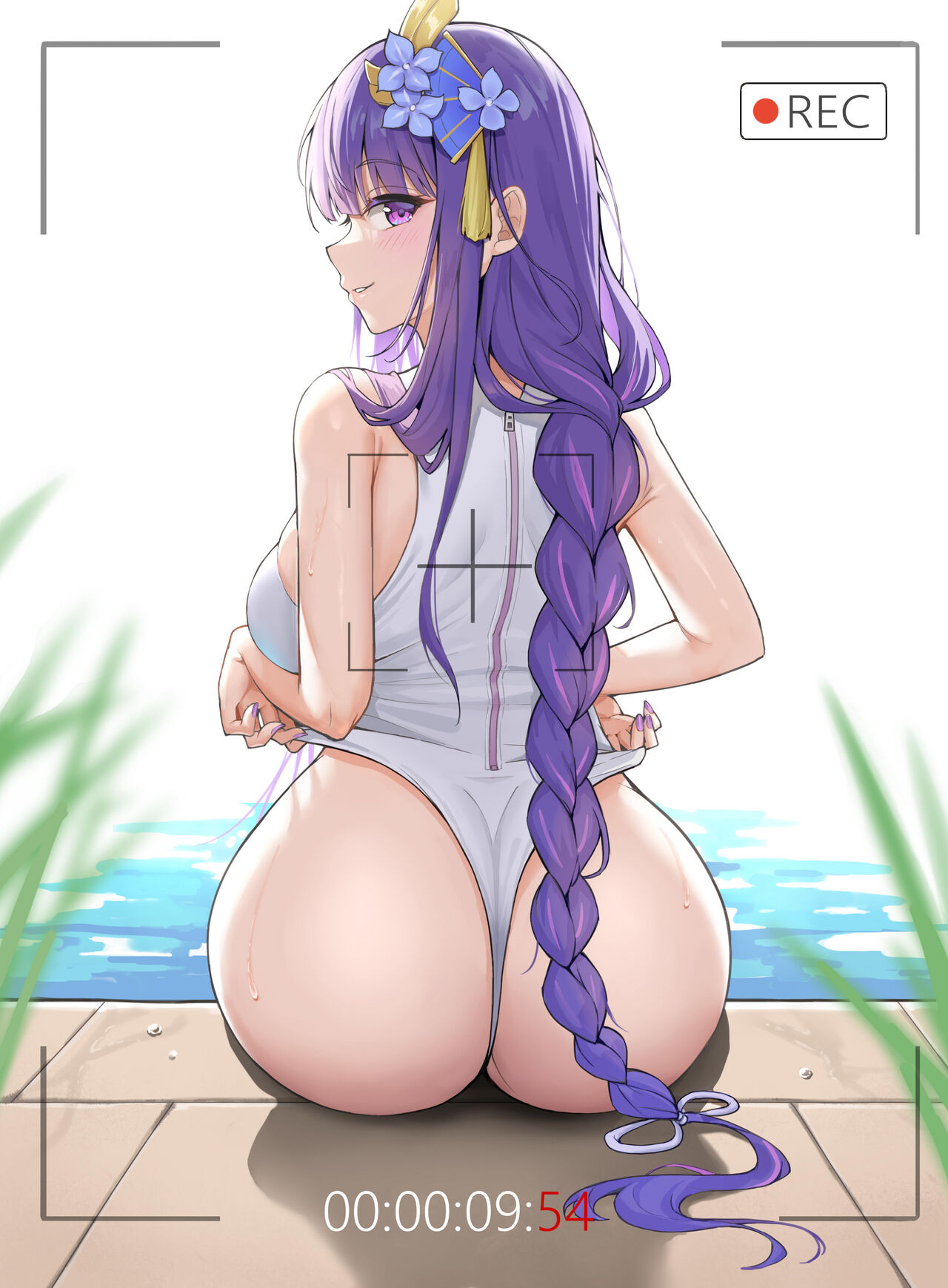 ●PIXIV● 红叶吹雪 page 9 full