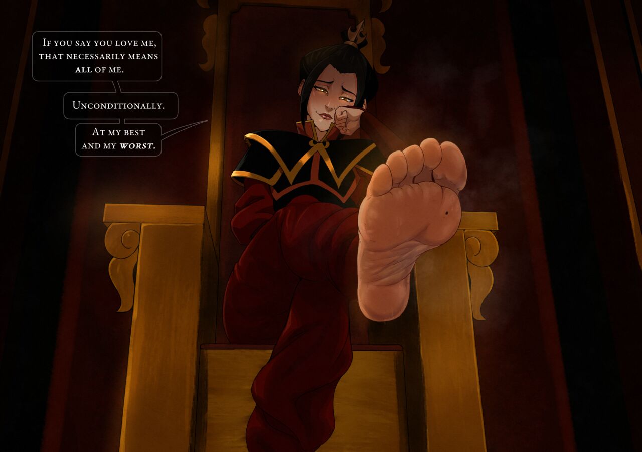 Avatar Stuff page 5 full