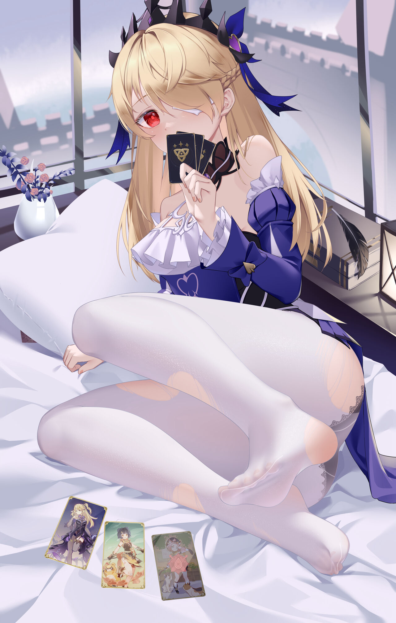 菲谢尔 page 3 full
