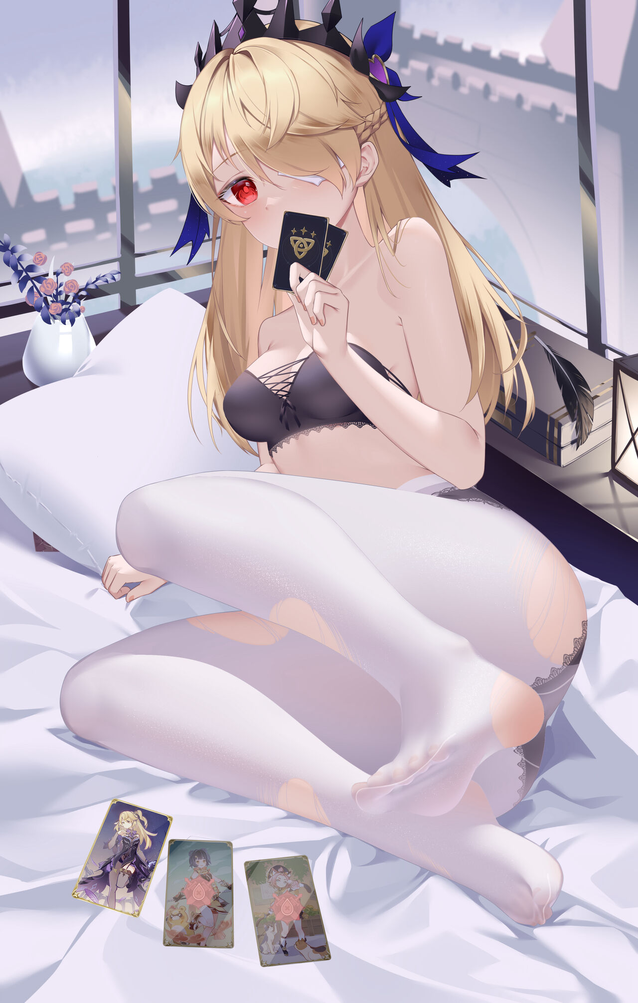 菲谢尔 page 4 full