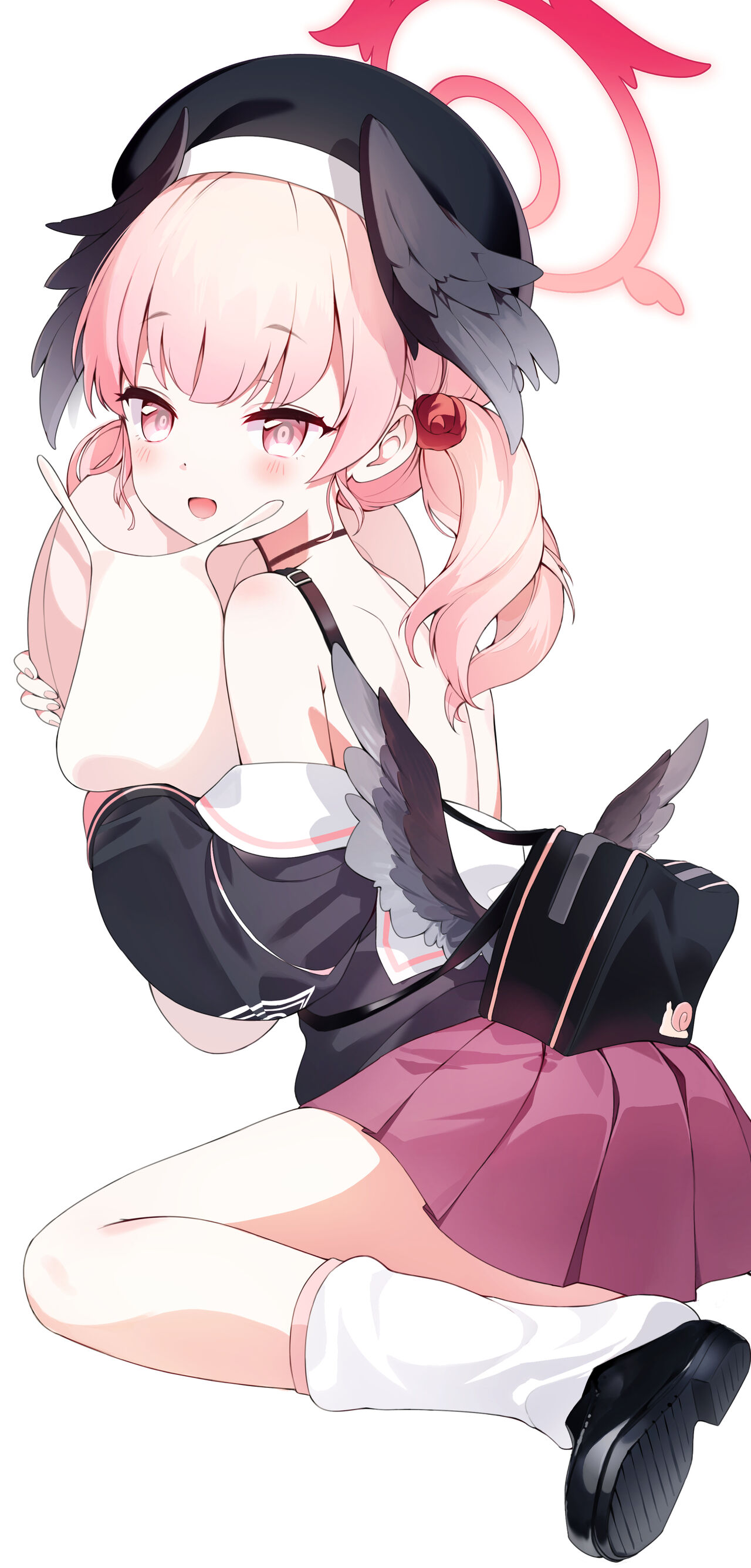 pixiv gogoko page 3 full