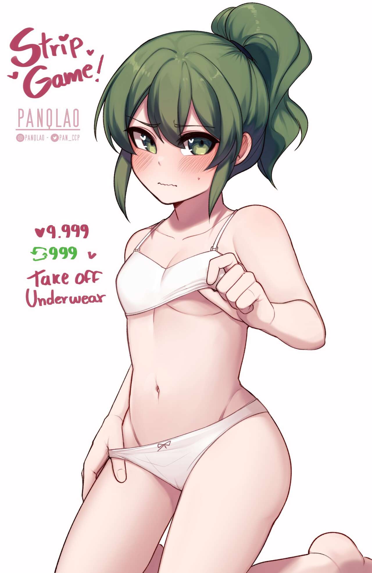 Strip Game page 4 full