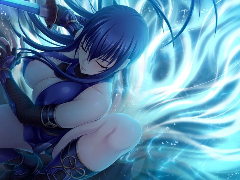 Lilith  MISAO～In Hazi Ninpou Den～ page 5 full