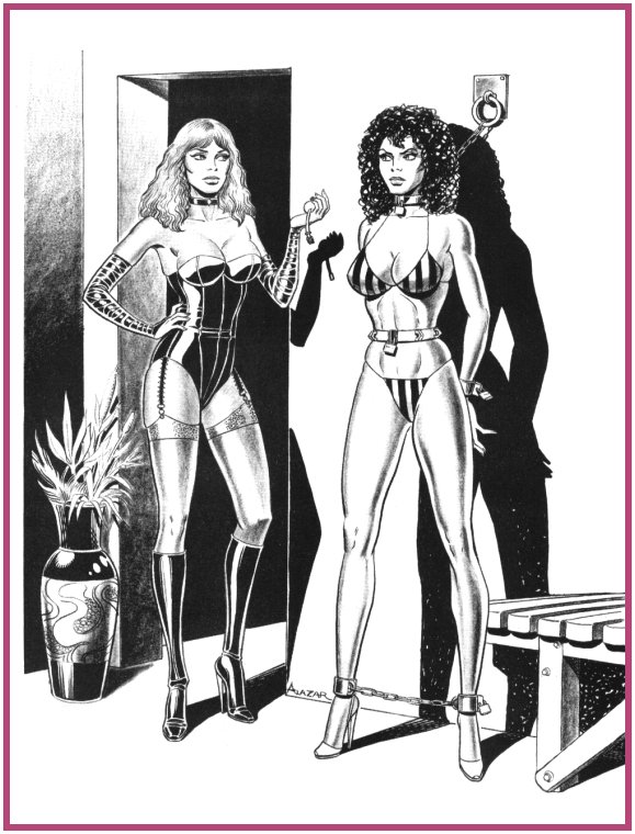 Women on Top page 4 full