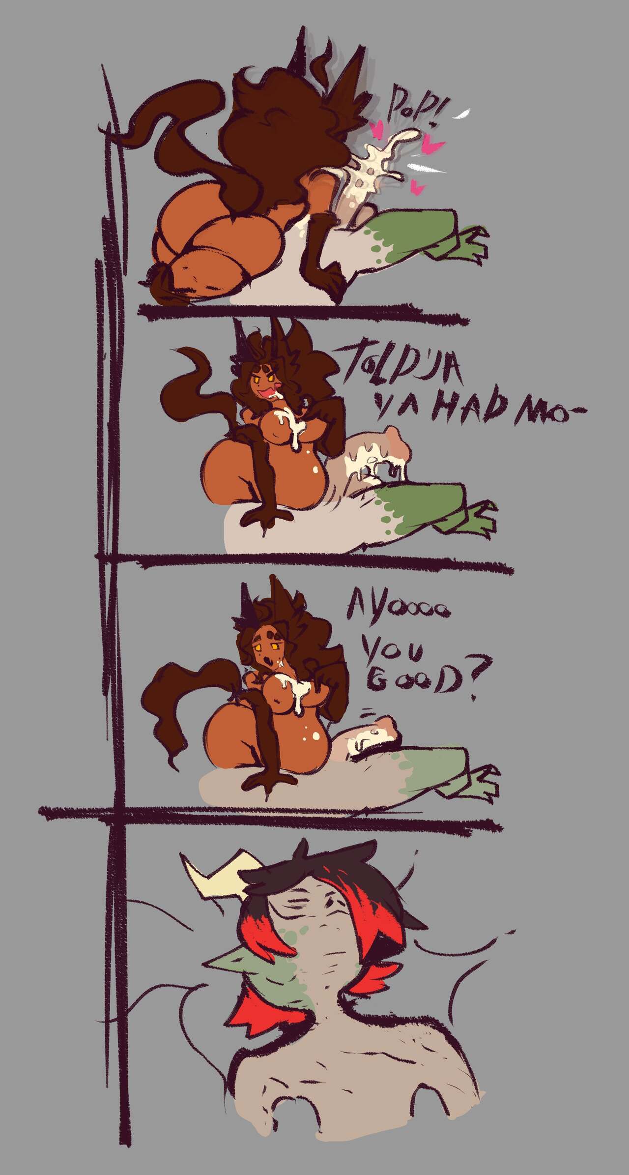 Thirsty Glaive page 4 full