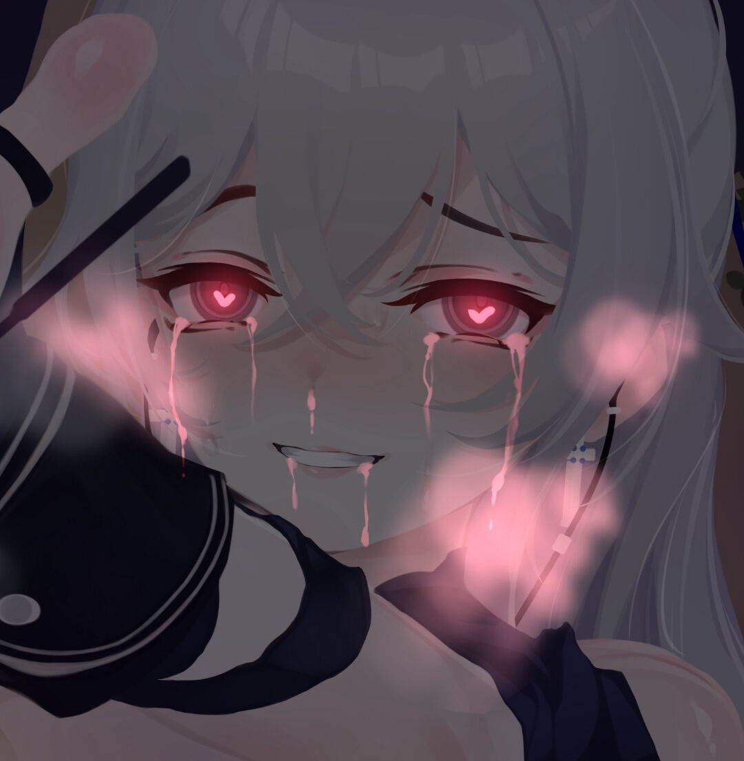 ●PIXIV● 老白肝 page 4 full