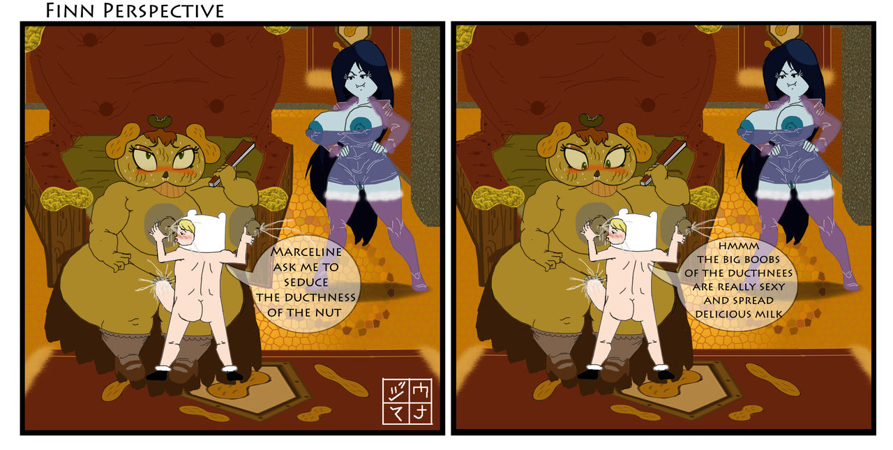 Adventure Time Collection page 4 full