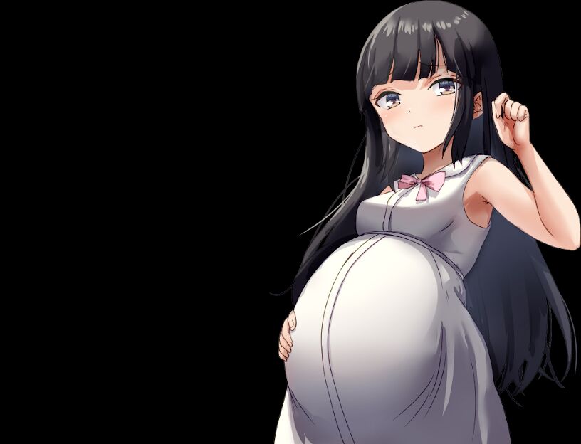 Iede Musume Sei o Musaborareta 3 Kagetsu Rojou Seikatsu page 10 full