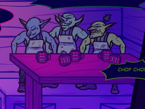 Tales of the Moon 0.2a - Cella34 page 8 full