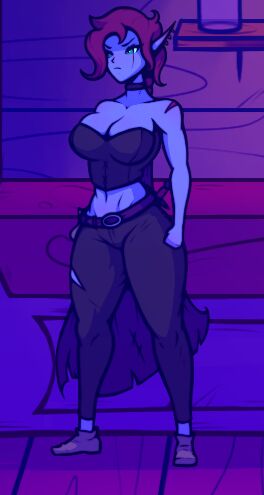 Tales of the Moon 0.2a - Cella34 page 9 full