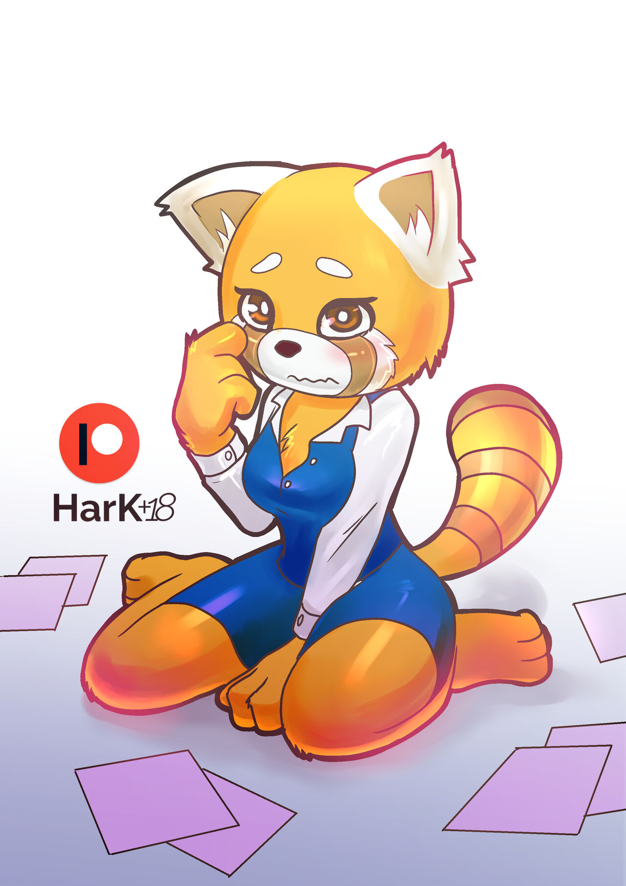 Harkart, Jizoku & Loonanudes + Collabs Gallery page 9 full