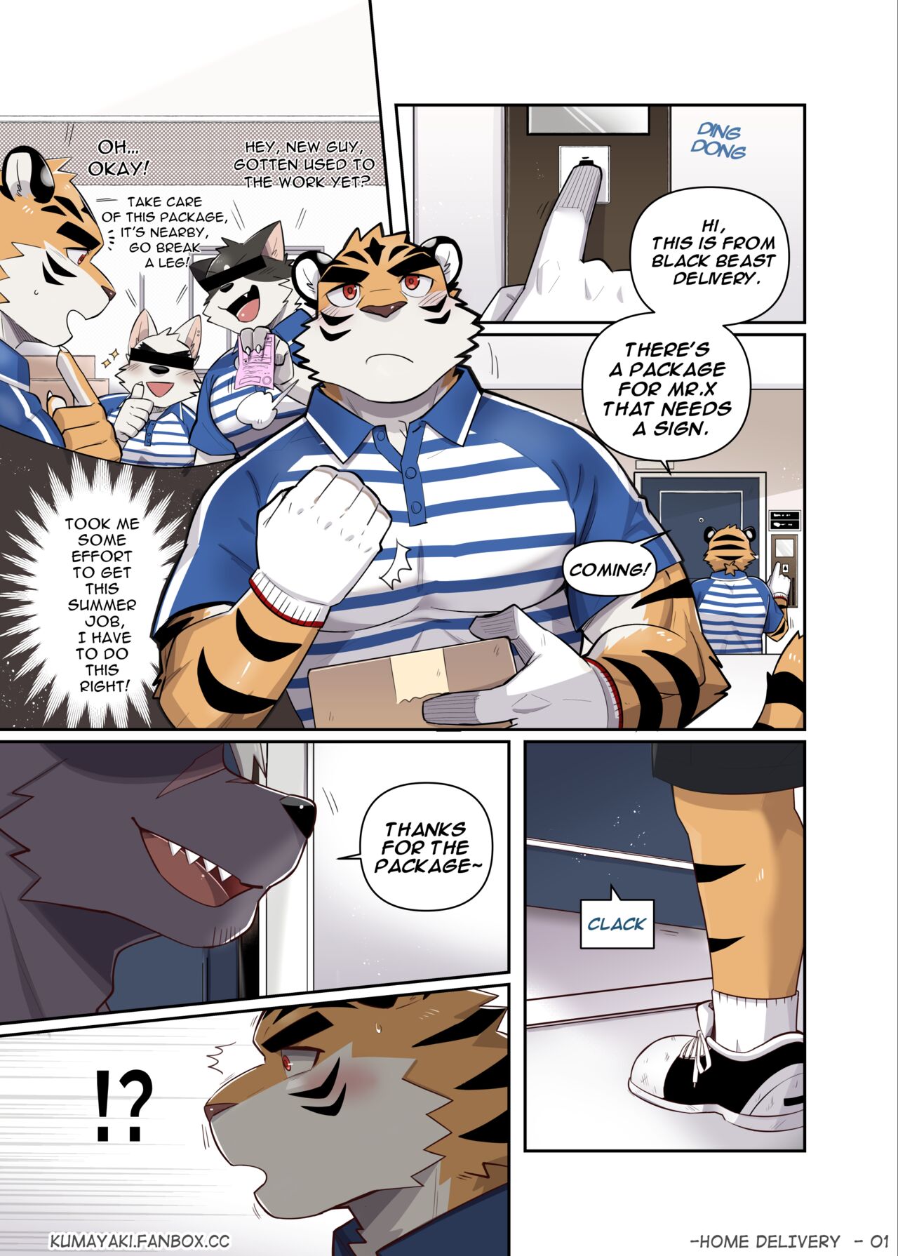 Home Delivery page 3 full
