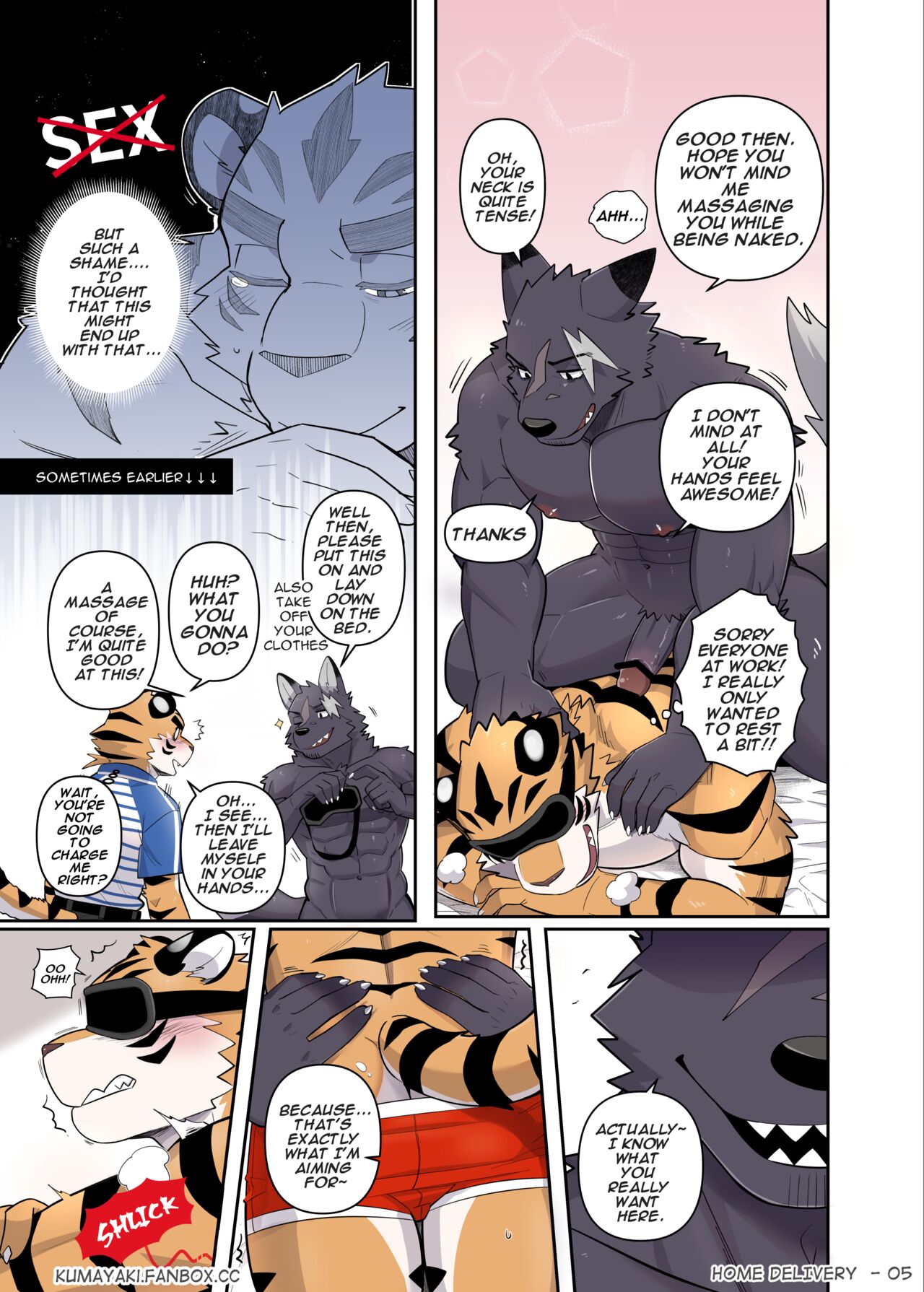 Home Delivery page 7 full
