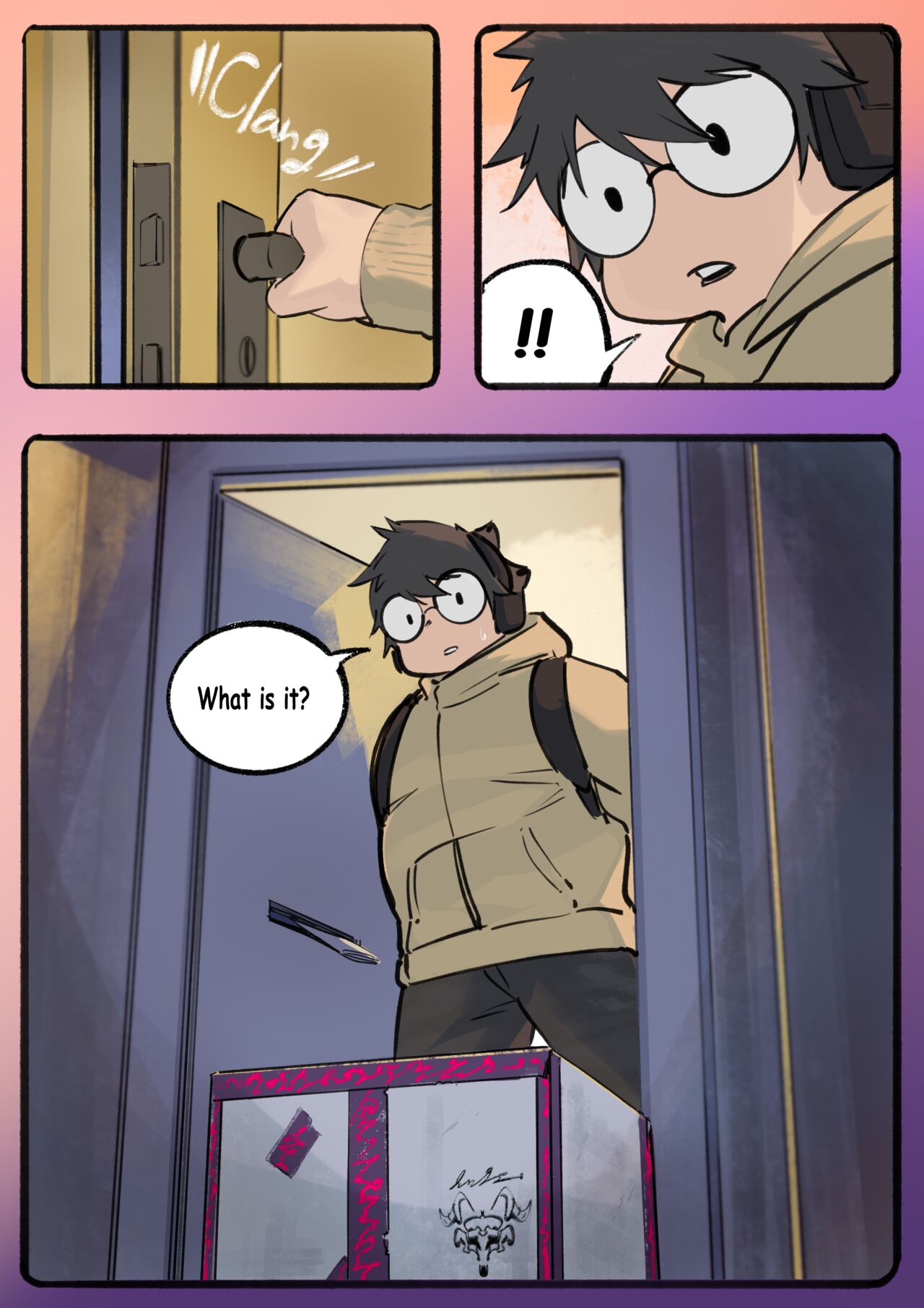 Experiment page 7 full