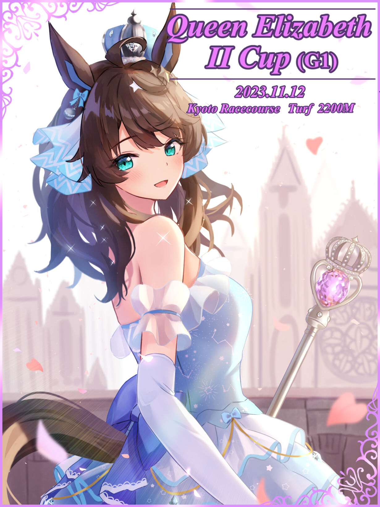 ●PIXIV● Kashmir page 1 full