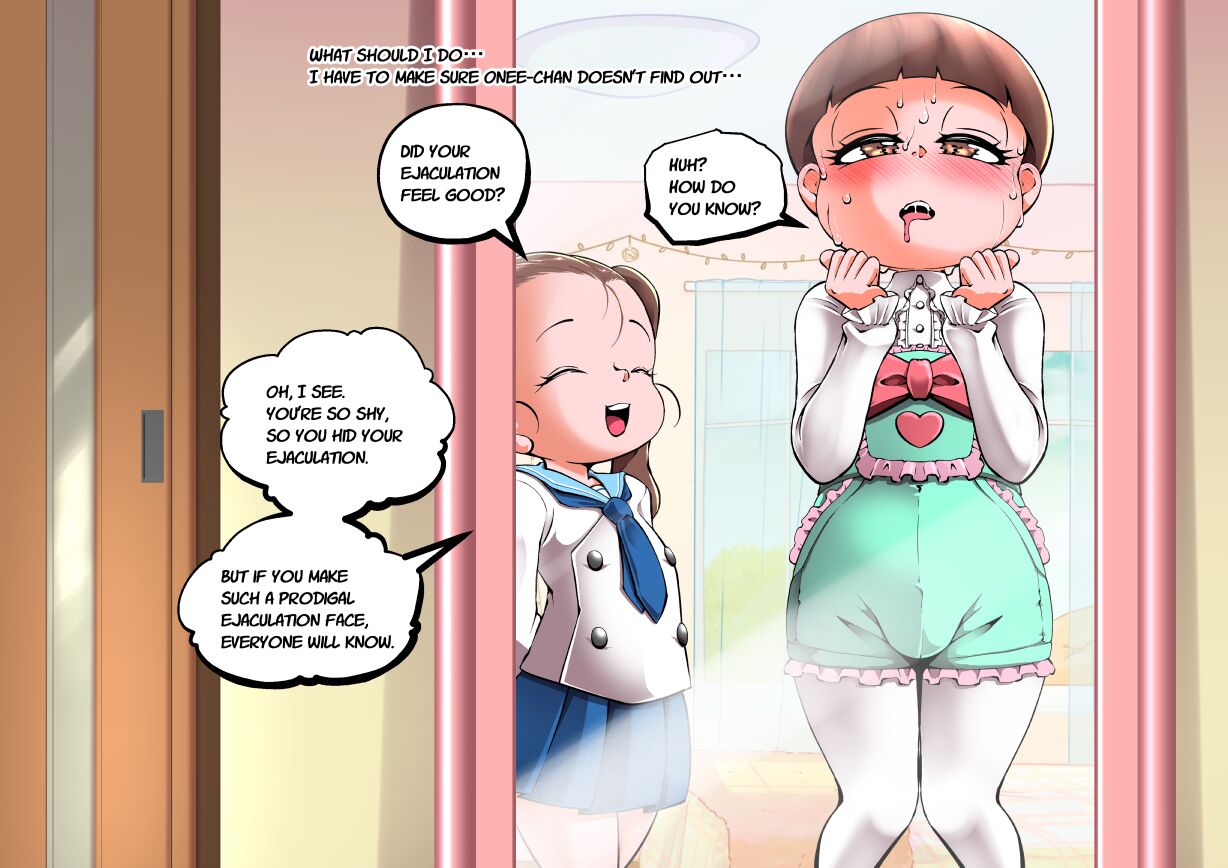 - I woke up in a strange new world page 5 full