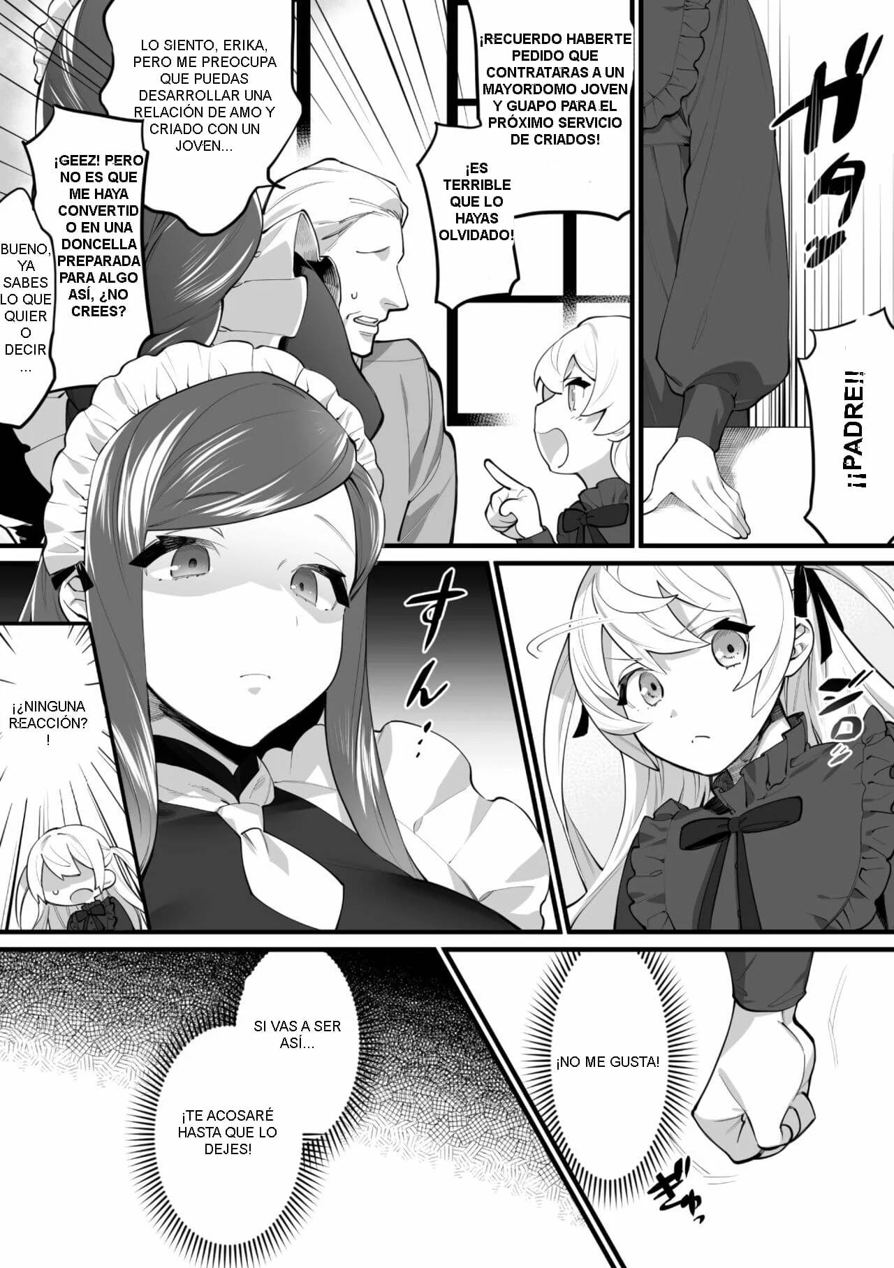 Secret Lesson page 2 full