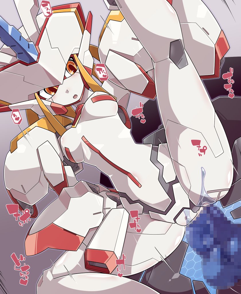 Darling In The Franxx Collection page 7 full