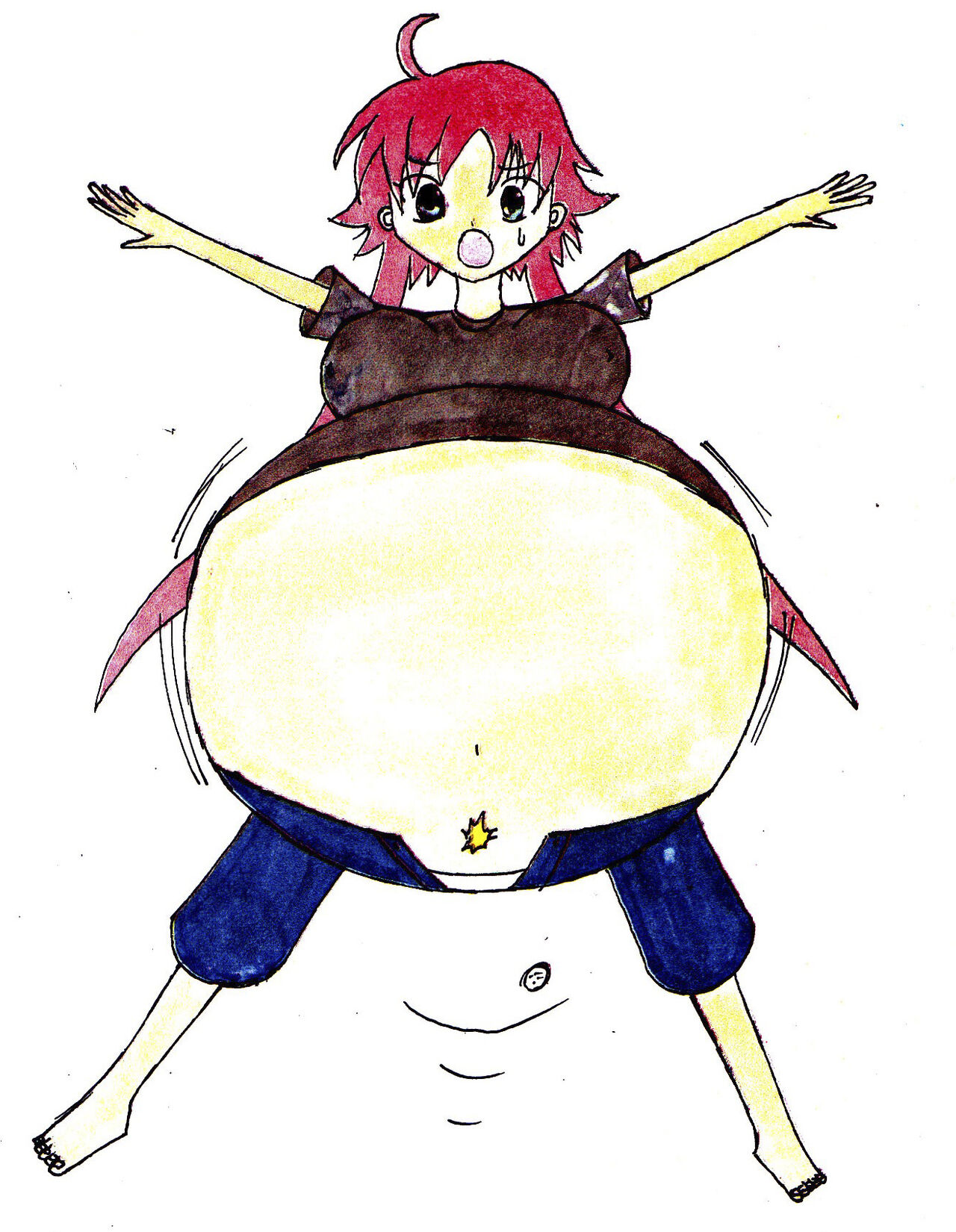 Korekutaakou page 4 full