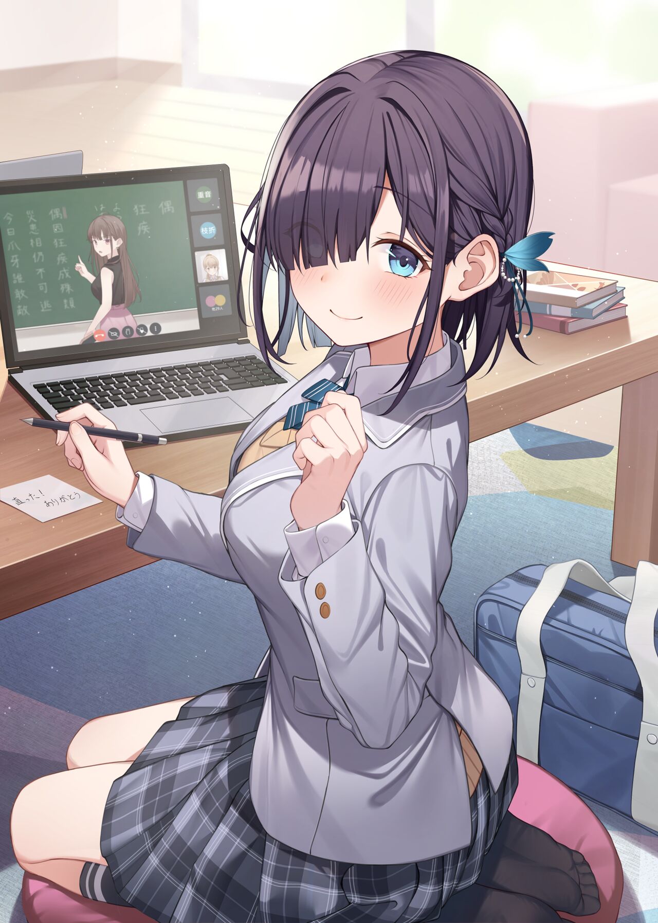 ●PIXIV● 雪島もも page 2 full