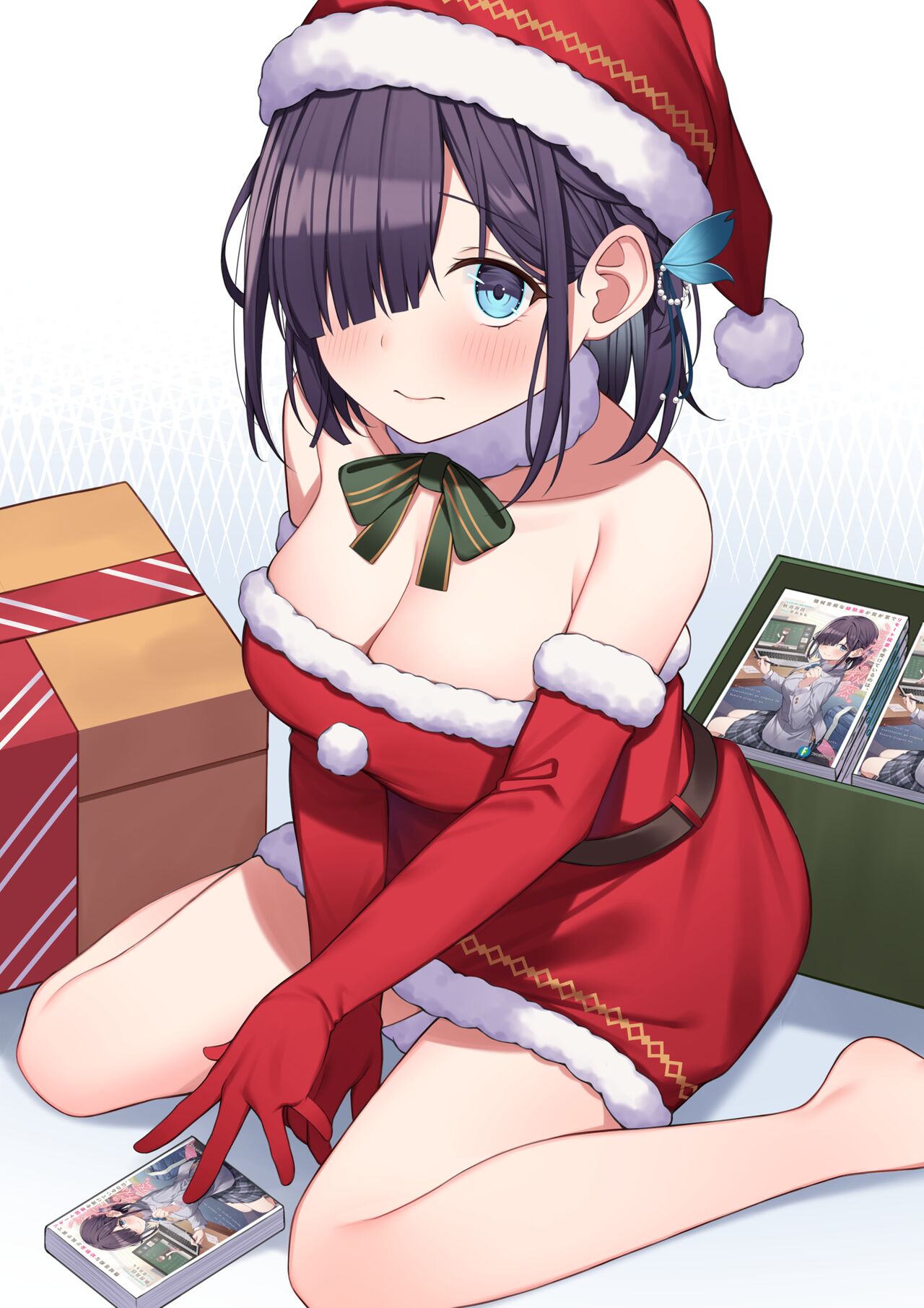 ●PIXIV● 雪島もも page 3 full