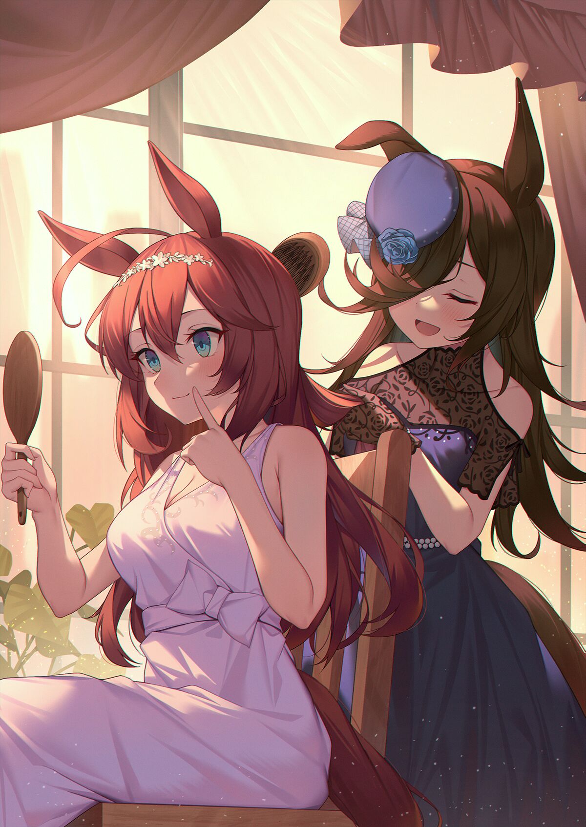 ●PIXIV● 雪島もも page 6 full