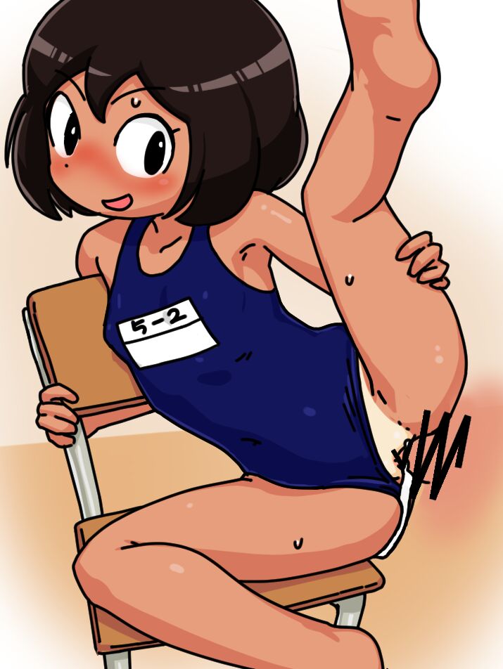 Mika-chan sets page 9 full