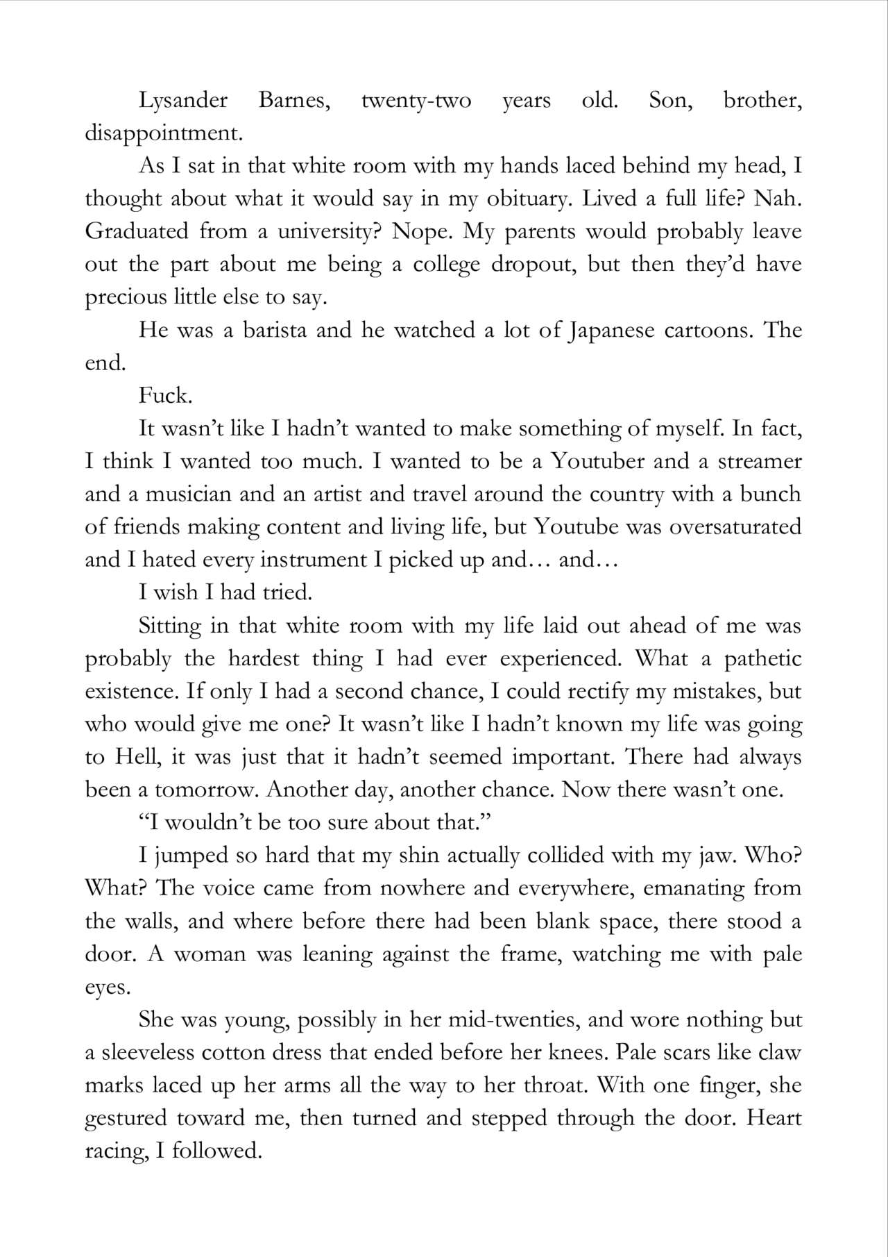 Isekai 1 page 8 full