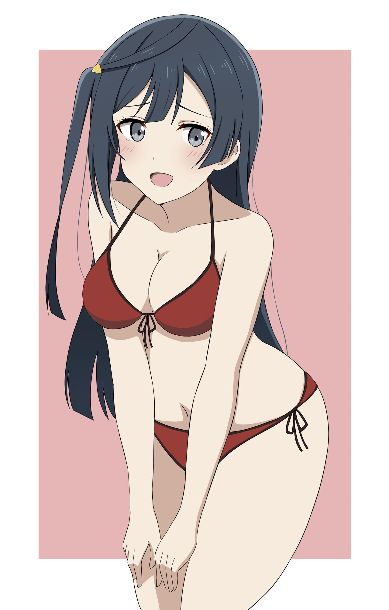 ●PIXIV● Kaede page 10 full