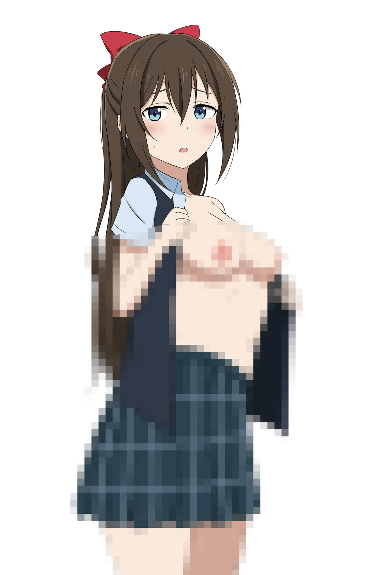 ●PIXIV● Kaede page 2 full