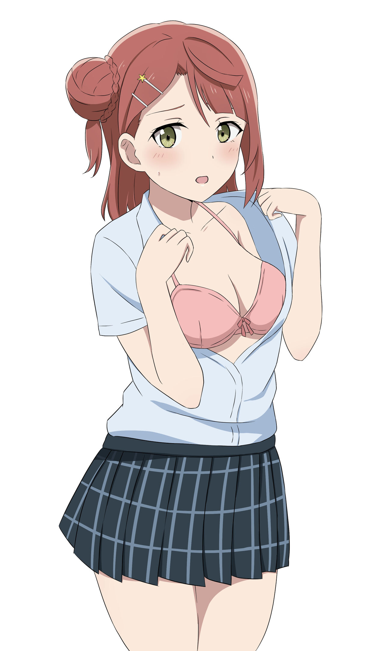 ●PIXIV● Kaede page 3 full