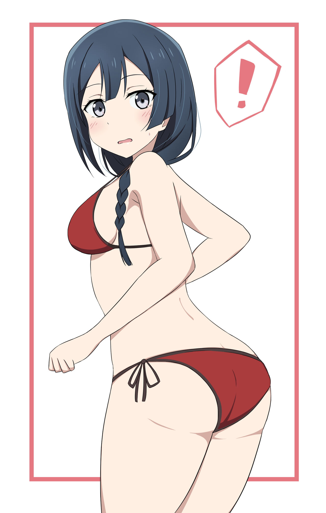 ●PIXIV● Kaede page 8 full