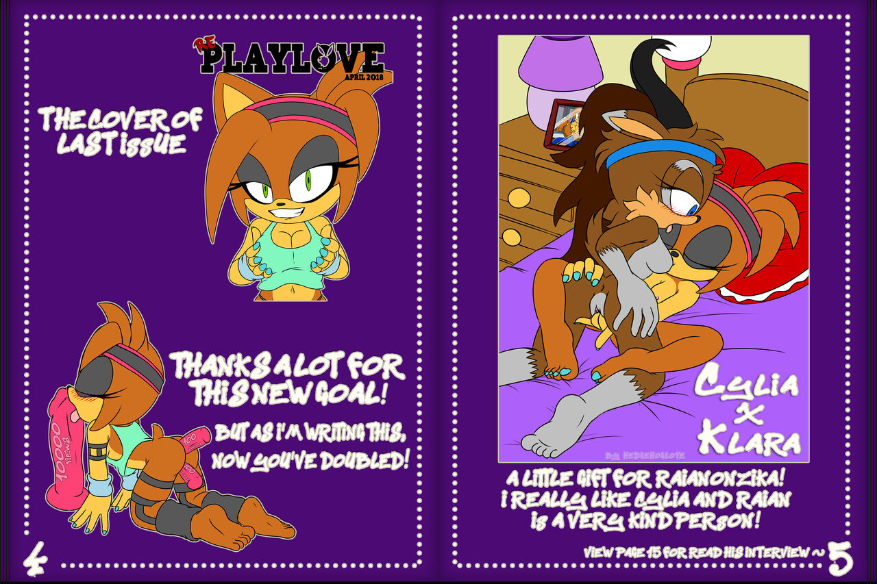 RE-PlayLove: May 2018 page 4 full