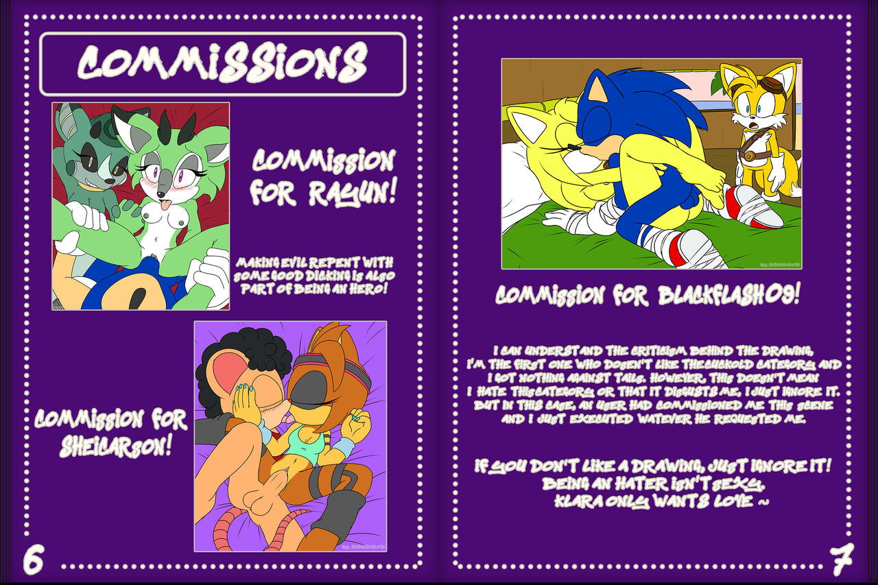 RE-PlayLove: May 2018 page 5 full