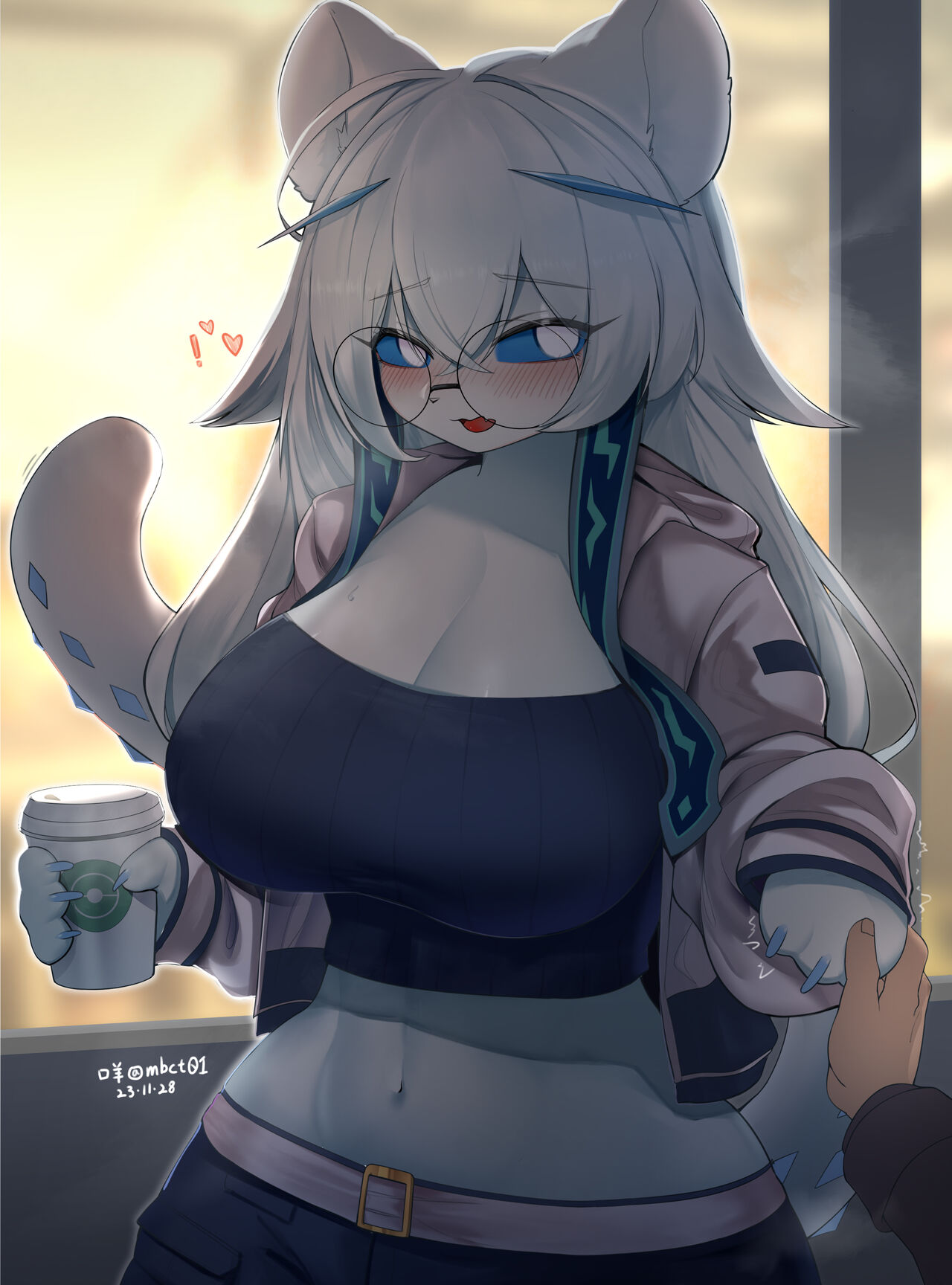 nyaohha page 1 full