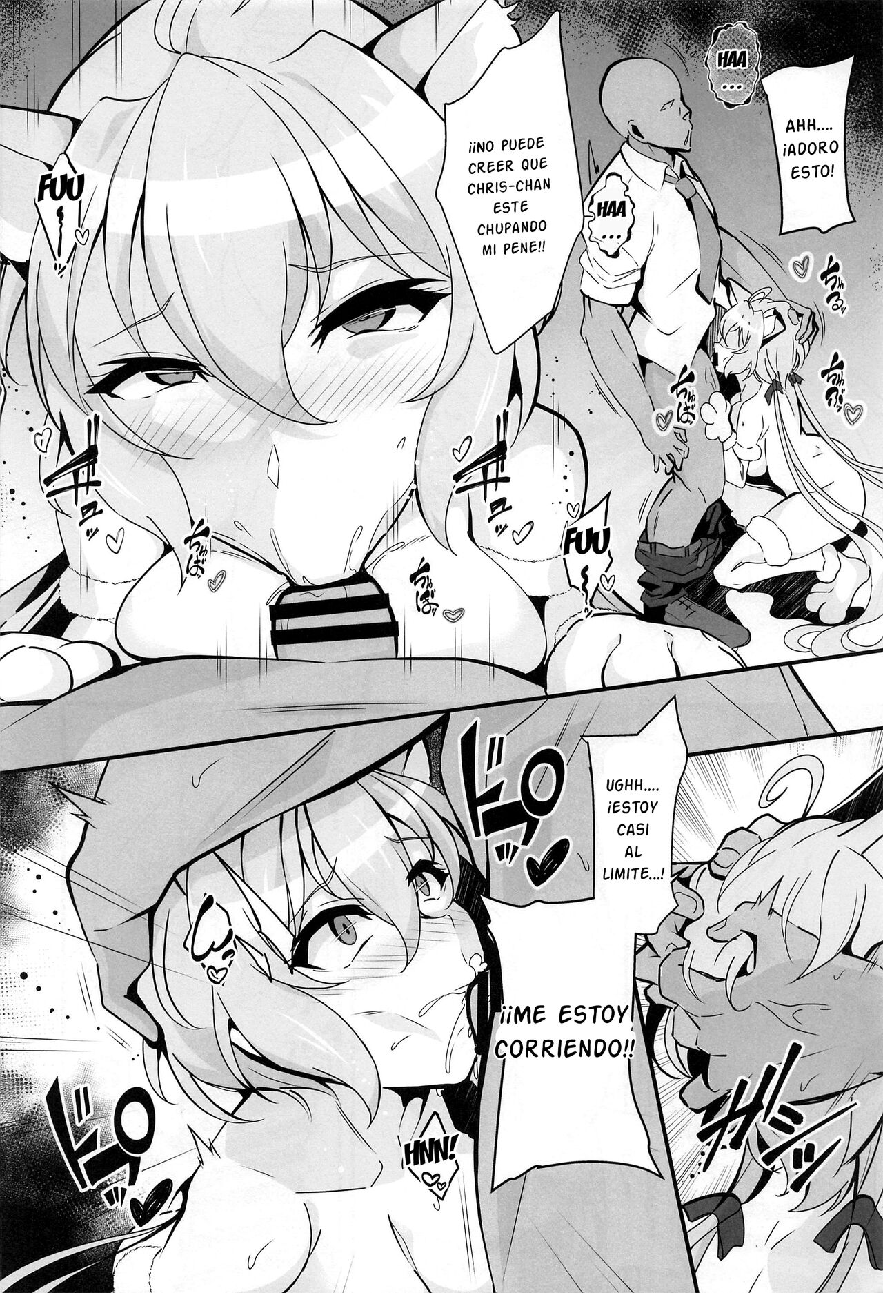 Mesuneko Sousha Cafe | La Cafetería de Gatos a la Venta page 5 full