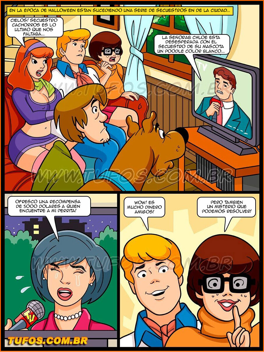 Scoobytoons 07 page 2 full