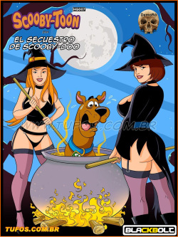Scoobytoons 07