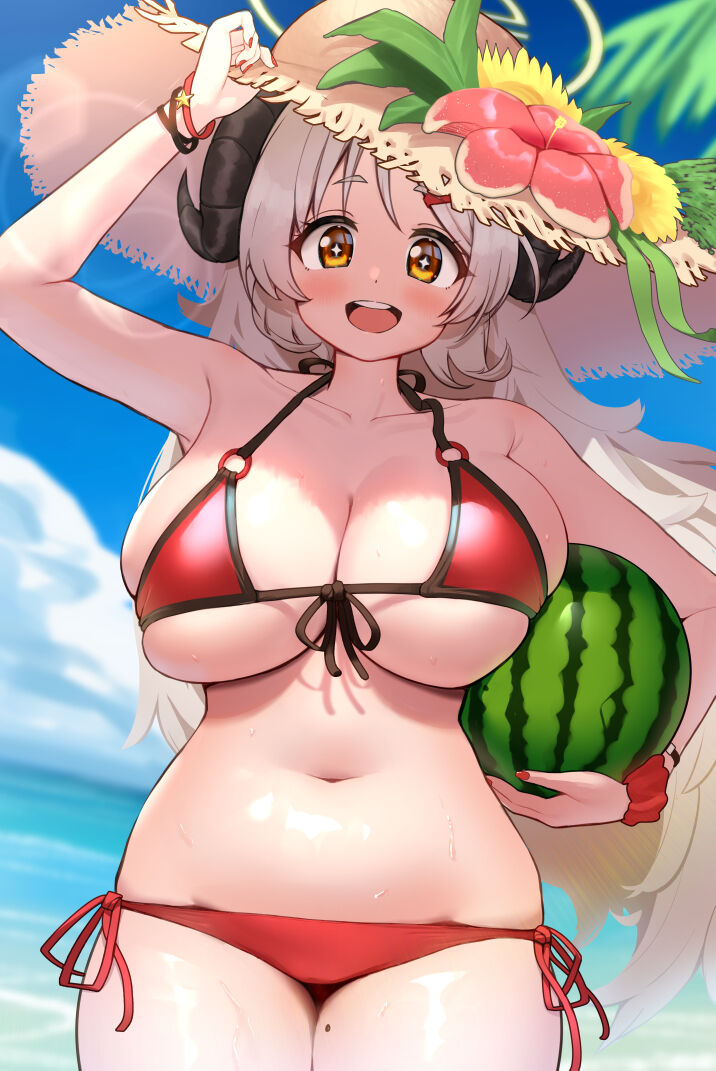 ●PIXIV● ウシミッツ page 8 full