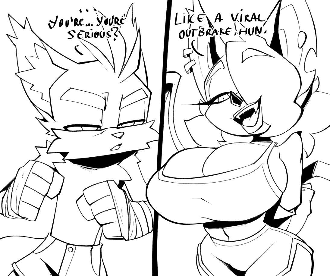 Let Them Fight page 10 full